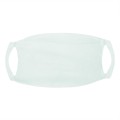 Maseczka wielokrotnego użytku z miejscem na filtr i jonami srebra V6992-10