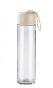 Butelka szklana SKINNY 350 ml