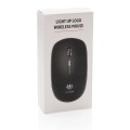 Bezprzewodowa mysz komputerowa z podświetleniem logotypu P300.321