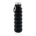 Składana butelka sportowa 550 ml z karabińczykiem P432.621