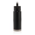 Próżniowa butelka sportowa 680 ml P436.921