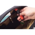 Bobby Sling, plecak chroniący przed kieszonkowcami P705.781