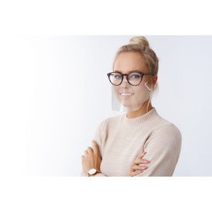 Osłona na nos i usta V9985-00