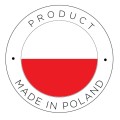 Osłona na nos i usta V9985-00