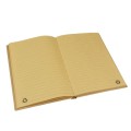Notatnik A5 B'RIGHT | Hunt V0218-00