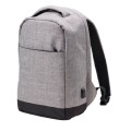 Plecak na laptopa 13", chroniący przed kieszonkowcami V0610-19