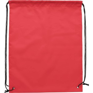 Worek ze sznurkiem RPET V0830-05