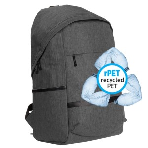 Plecak na laptopa 15,6" RPET B'RIGHT | Reggie V0854-19
