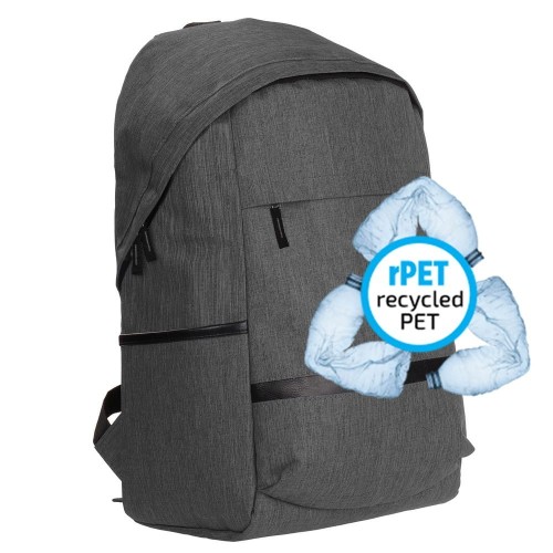 Plecak na laptopa 15,6" RPET B'RIGHT | Reggie V0854-19