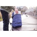 Plecak na laptopa 15,6" RPET B'RIGHT | Reggie V0854-19