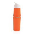 Butelka sportowa BE O Bottle P433.128