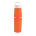 Butelka sportowa BE O Bottle P433.128