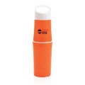 Butelka sportowa BE O Bottle P433.128