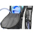 Nieprzemakalny plecak rowerowy Air Gifts, plecak sportowy, 5L | Kira V0943-03