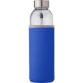 Szklana butelka sportowa 500 ml V0939-11
