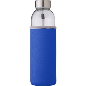 Szklana butelka 500 ml V0939-11
