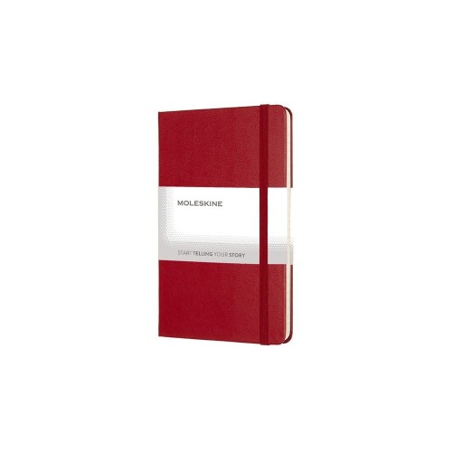 MOLESKINE Notatnik ok. B6 VM026-05