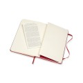 MOLESKINE Notatnik ok. B6 VM026-05