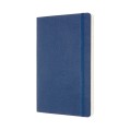 MOLESKINE Notatnik skórzany ok. A5 VM332-11