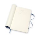 MOLESKINE Notatnik skórzany ok. A5 VM332-11