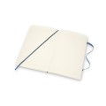 MOLESKINE Notatnik skórzany ok. A5 VM332-11