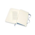 MOLESKINE Notatnik skórzany ok. A5 VM332-11