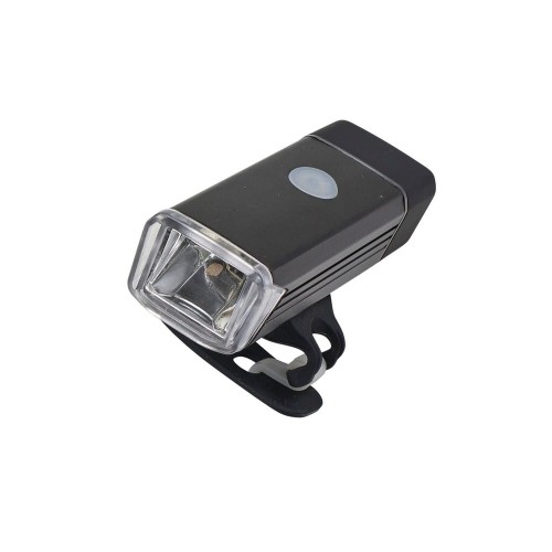 Lampka rowerowa COB V9734-03