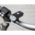 Lampka rowerowa COB V9734-03
