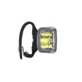 Lampka rowerowa COB V9734-03