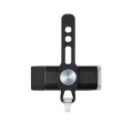 Lampka rowerowa COB V9734-03