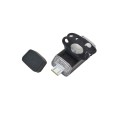 Lampka rowerowa COB V9734-03