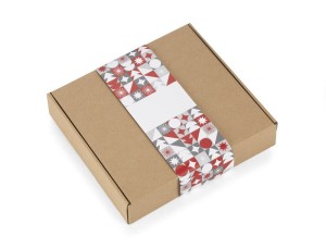 Zestaw do pakowania LATIKO - "S"