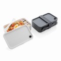 Pudełko śniadaniowe, łyżkowidelec P269.592