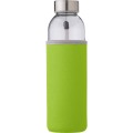 Szklana butelka sportowa 500 ml V0939-09