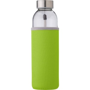 Szklana butelka 500 ml V0939-09