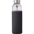 Szklana butelka sportowa 500 ml V0939-03