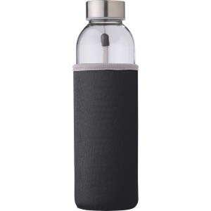 Szklana butelka 500 ml V0939-03