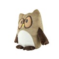 Pluszowa poduszka, sowa | Professowl HE785-18