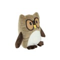 Pluszowa poduszka, sowa | Professowl HE785-18