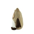 Pluszowa poduszka, sowa | Professowl HE785-18