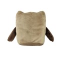 Pluszowa poduszka, sowa | Professowl HE785-18