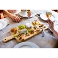 Bambusowy zestaw do sera | Tamsin V8889-00