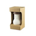 Ceramiczne naczynie do nawadniania roślin 200 ml B'RIGHT | I'Riga V8890-00