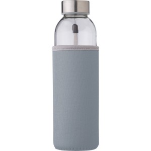 Szklana butelka 500 ml V0939-19