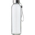 Szklana butelka sportowa 500 ml V0939-05