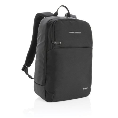 Plecak na laptopa 15,6" Swiss Peak z kieszenią sterylizują P762.551