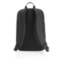 Plecak na laptopa 15,6" Swiss Peak z kieszenią sterylizują P762.551