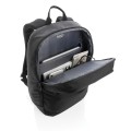 Plecak na laptopa 15,6" Swiss Peak z kieszenią sterylizują P762.551