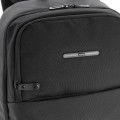 Plecak na laptopa 15,6" Swiss Peak z kieszenią sterylizują P762.551
