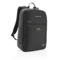 Plecak na laptopa 15,6" Swiss Peak z kieszenią sterylizują P762.551